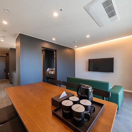 Chestertons Naksan Yangyang Exterior photo