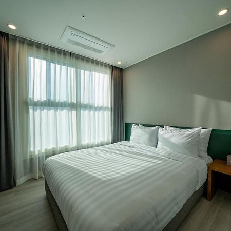 Chestertons Naksan Yangyang Exterior photo