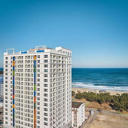 Chestertons Naksan Yangyang Exterior photo