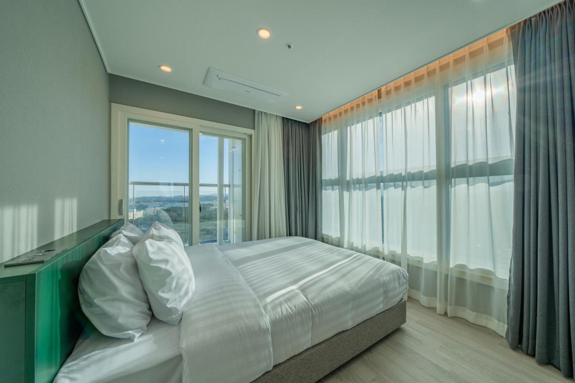 Chestertons Naksan Yangyang Exterior photo