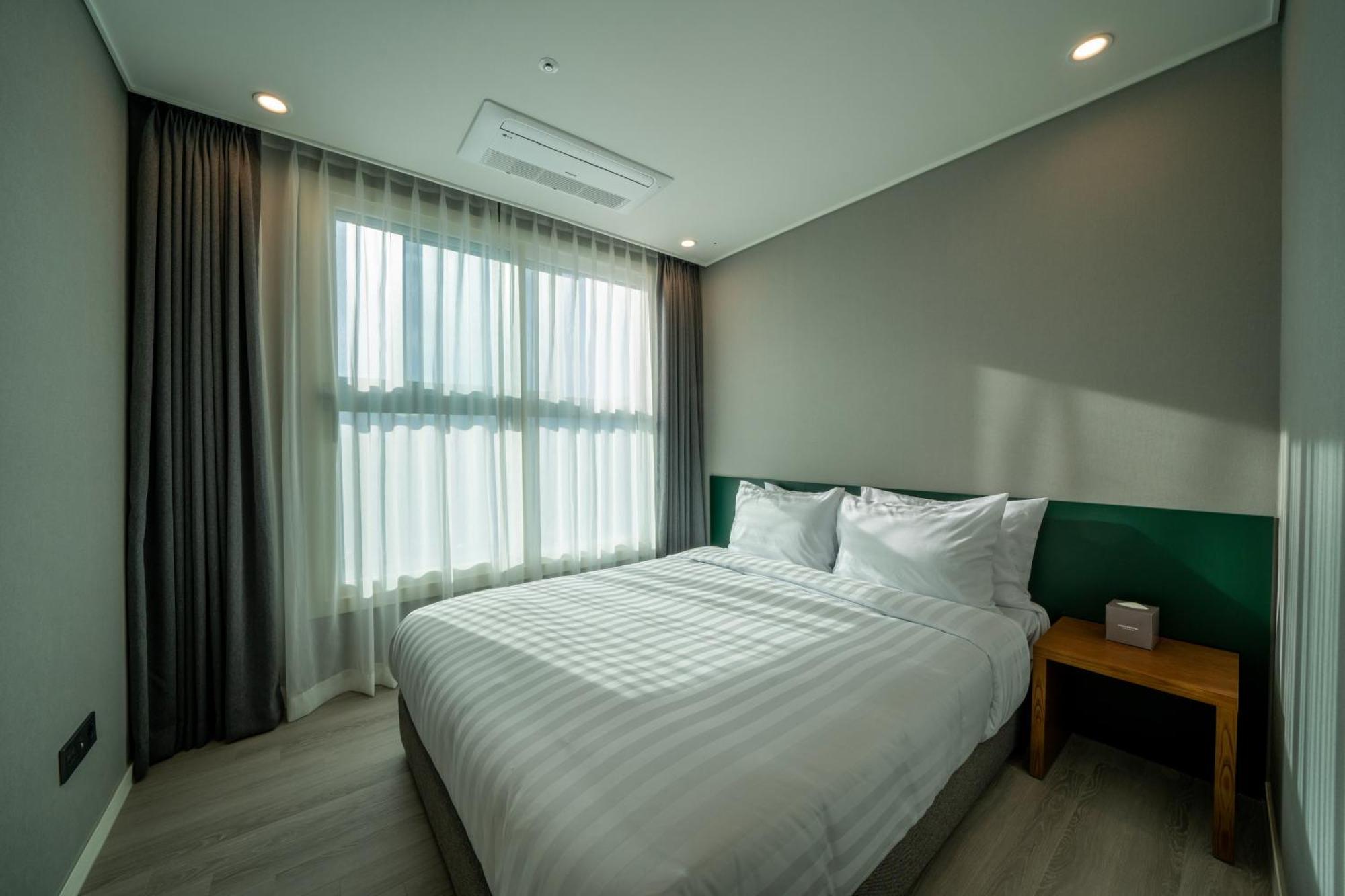 Chestertons Naksan Yangyang Exterior photo