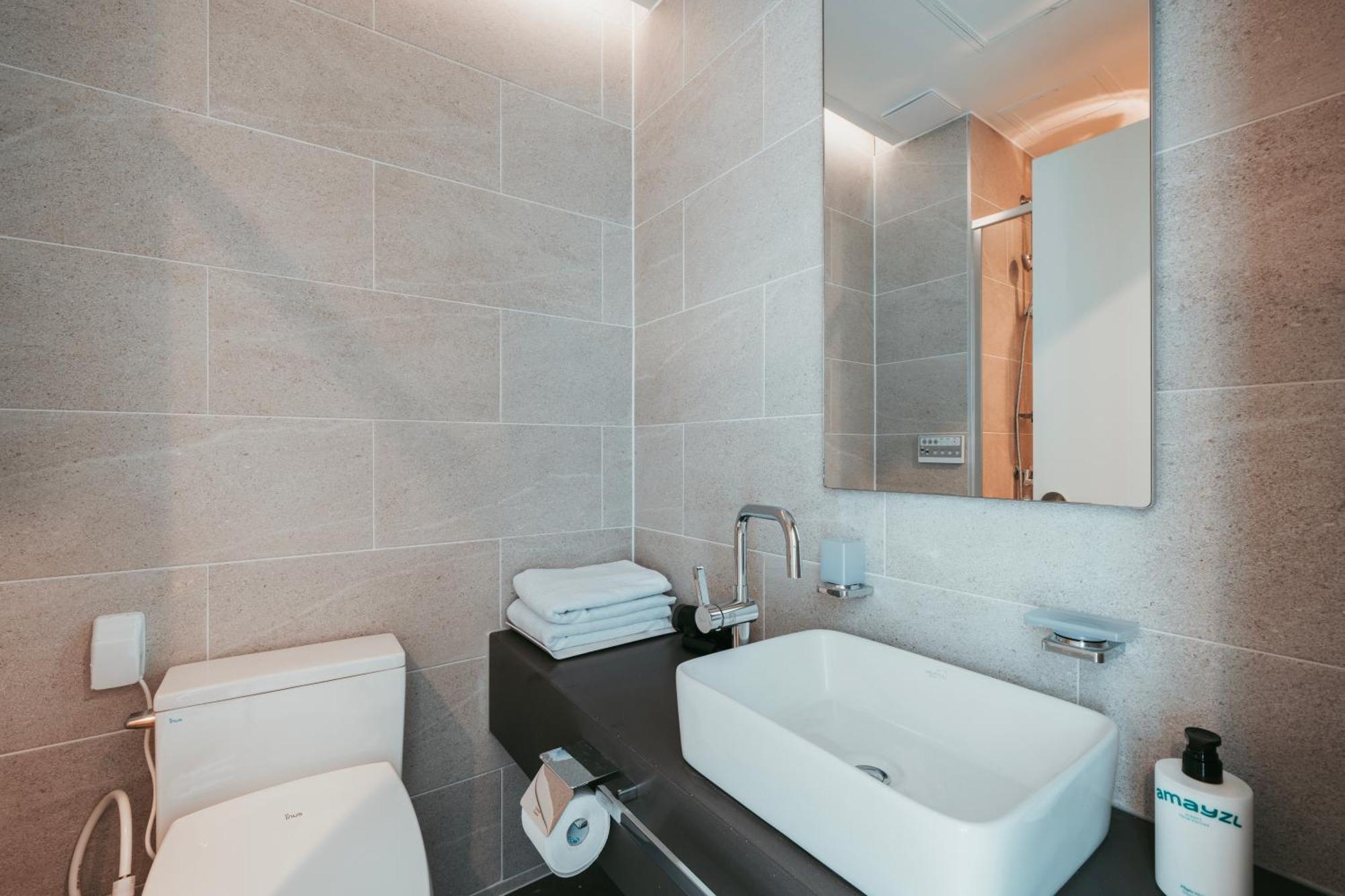 Chestertons Naksan Yangyang Exterior photo