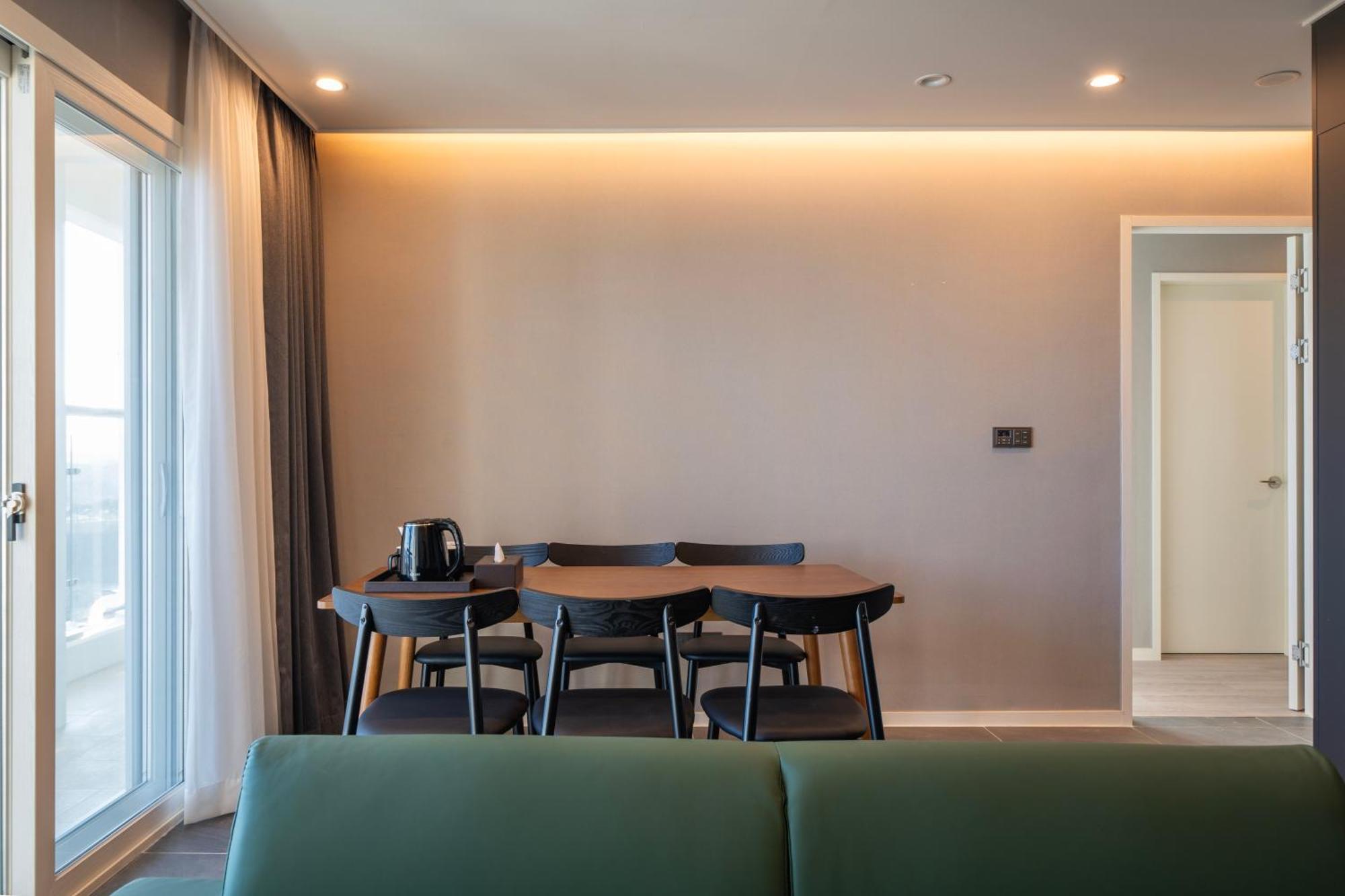 Chestertons Naksan Yangyang Exterior photo