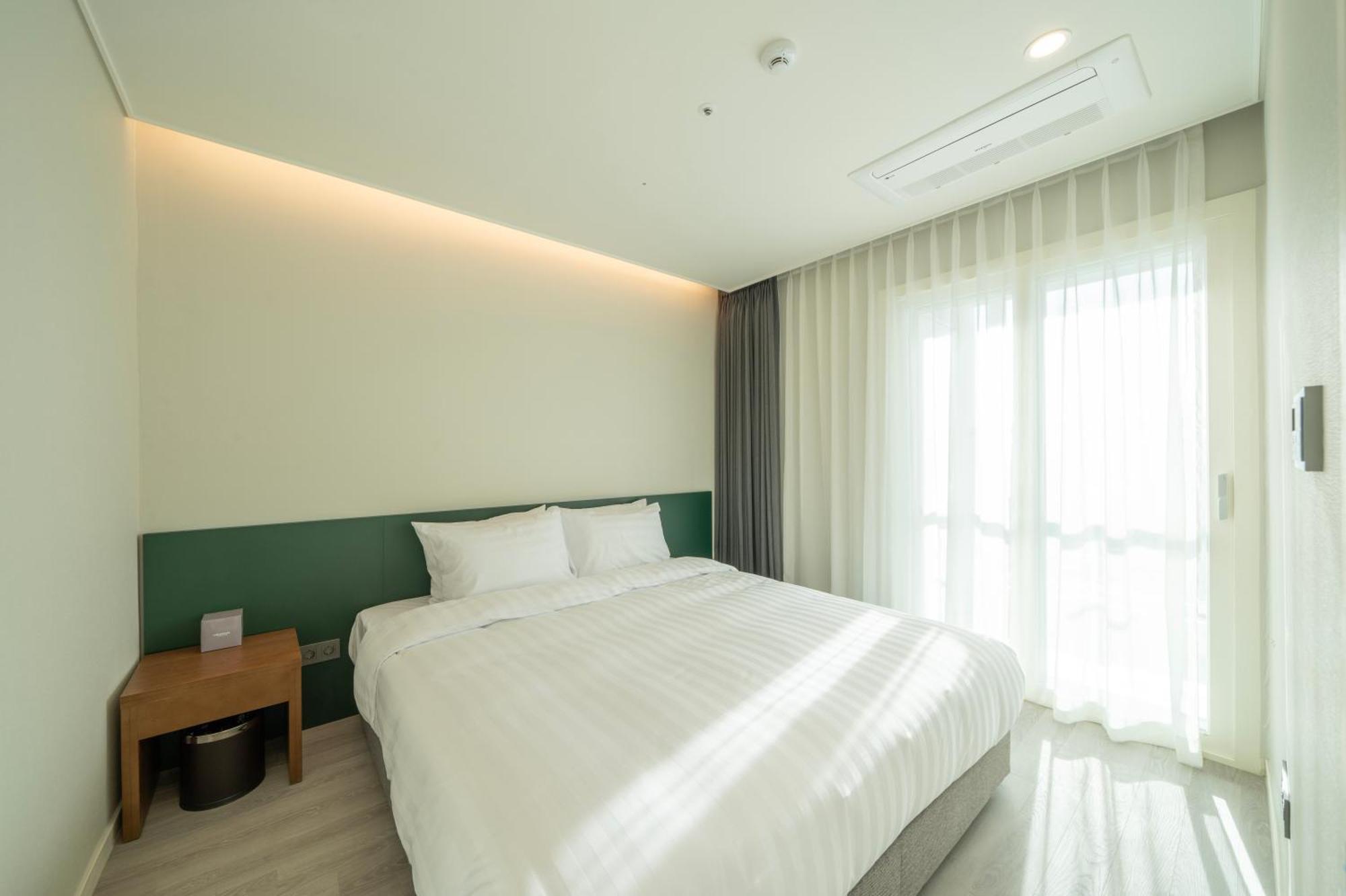 Chestertons Naksan Yangyang Exterior photo