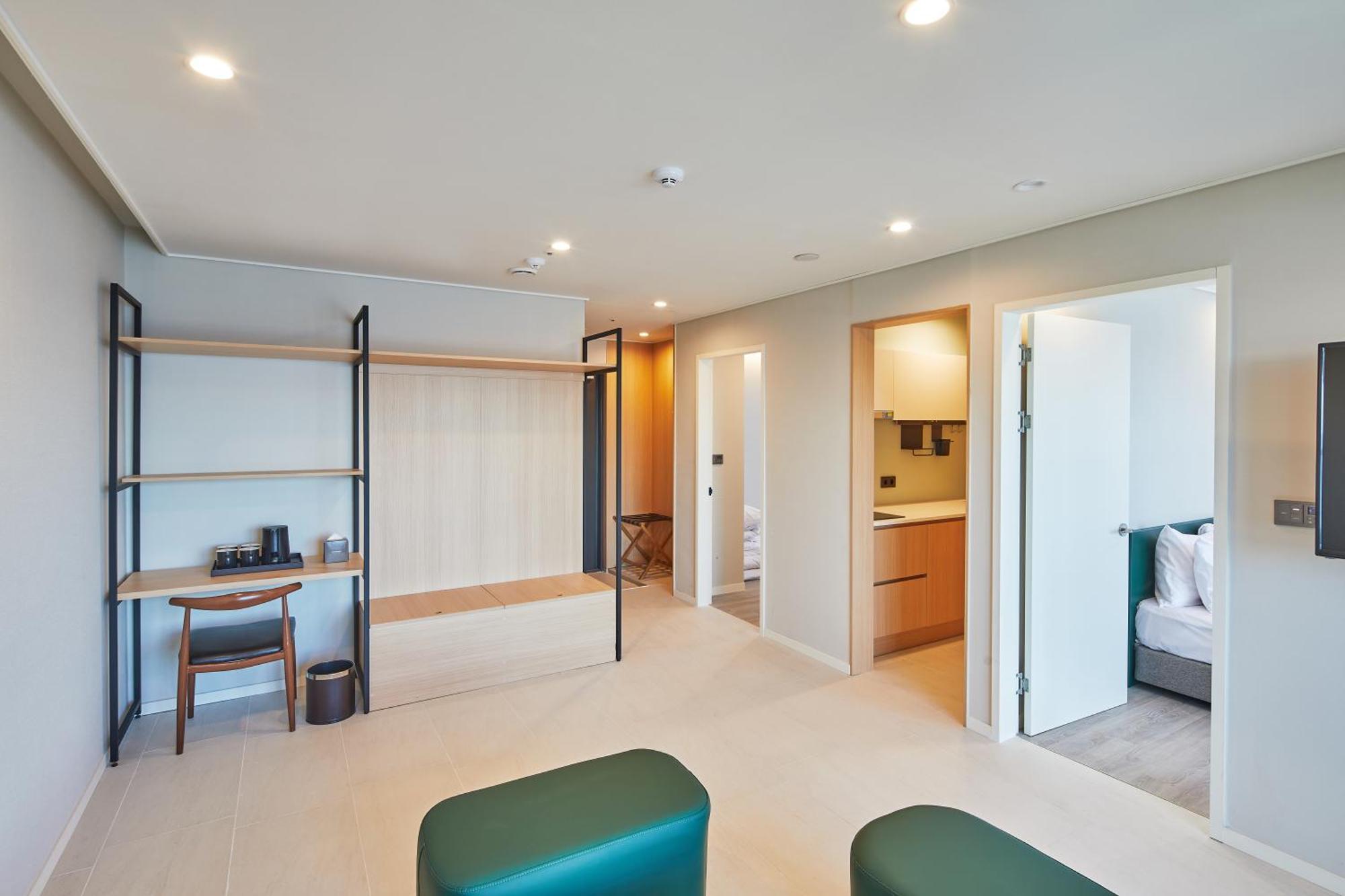 Chestertons Naksan Yangyang Exterior photo