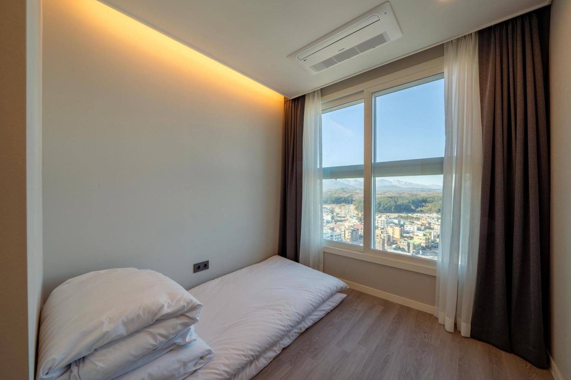 Chestertons Naksan Yangyang Exterior photo