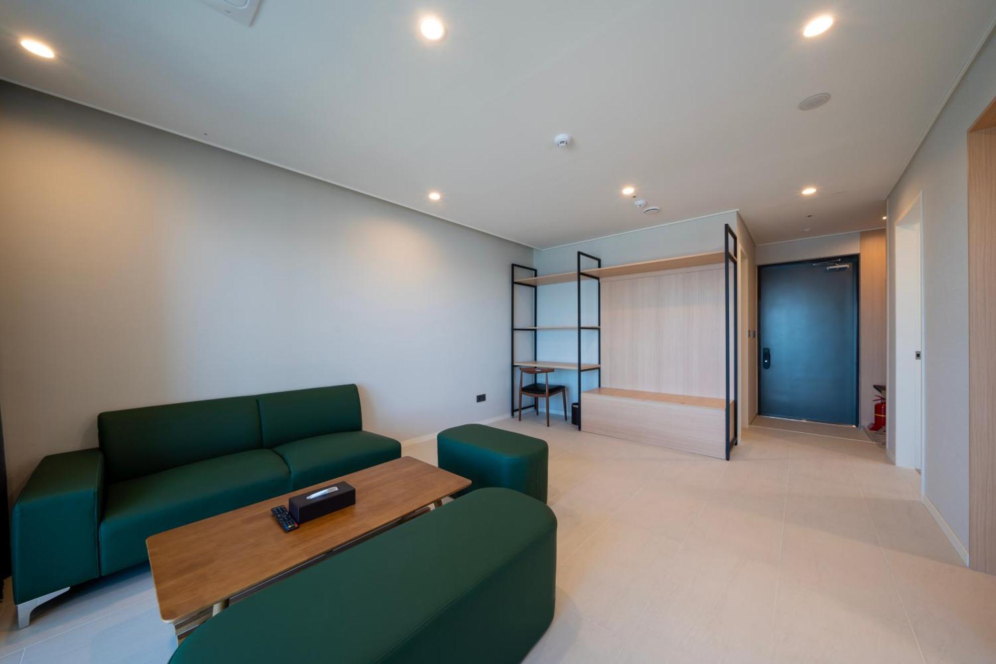 Chestertons Naksan Yangyang Exterior photo