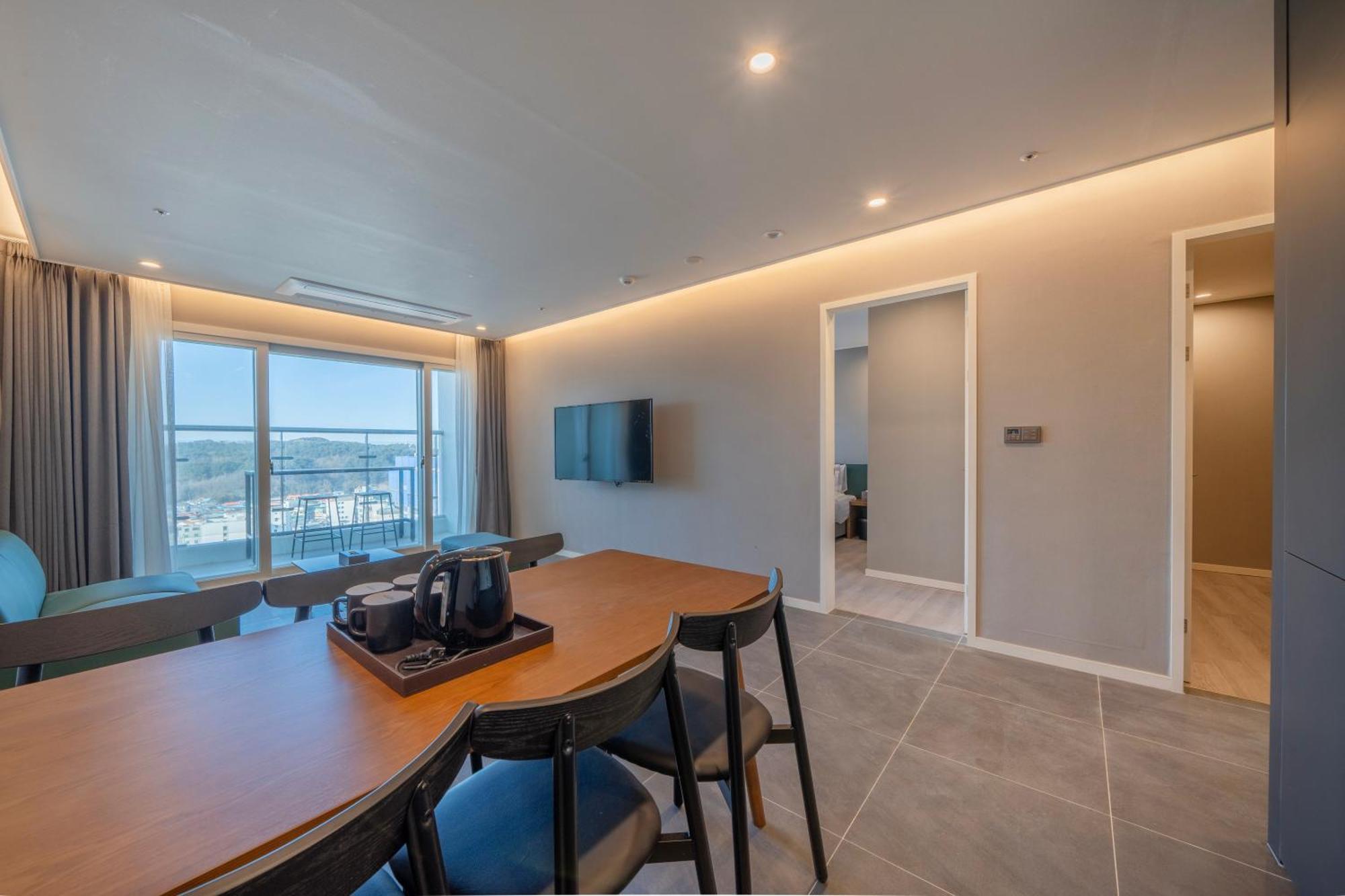 Chestertons Naksan Yangyang Exterior photo