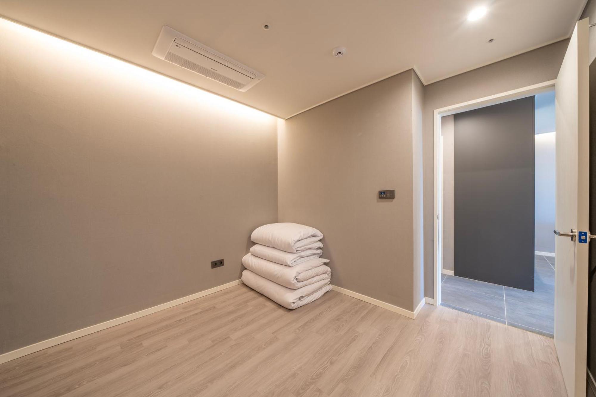 Chestertons Naksan Yangyang Exterior photo