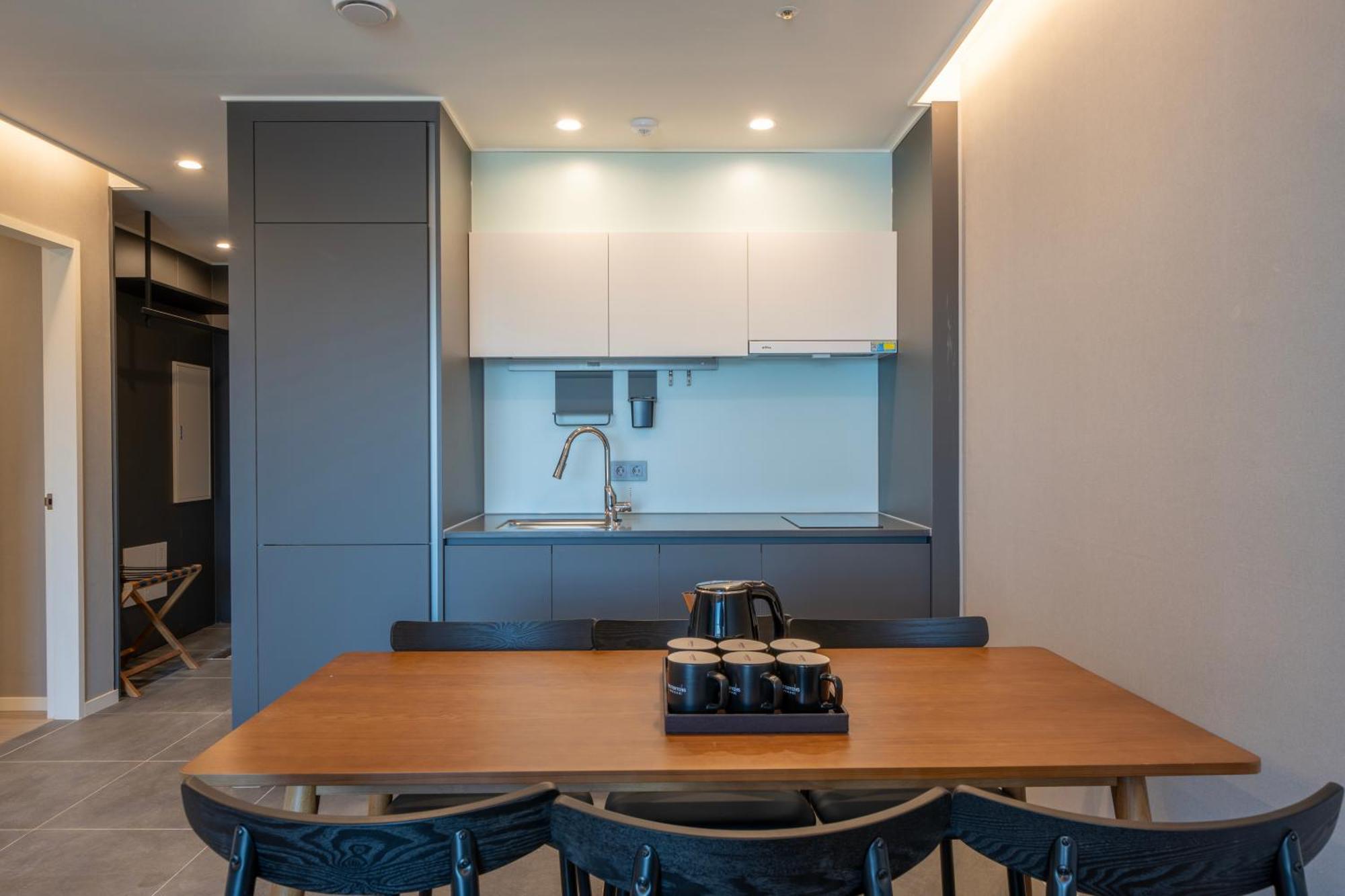 Chestertons Naksan Yangyang Exterior photo