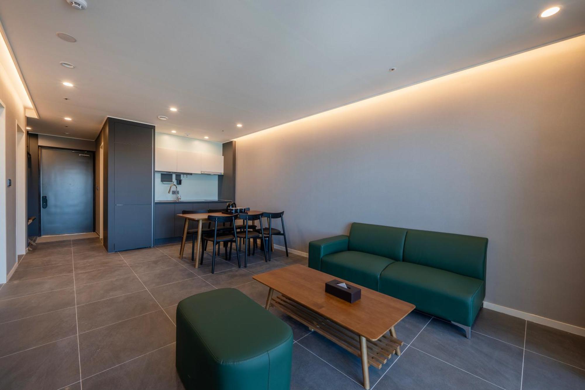 Chestertons Naksan Yangyang Exterior photo