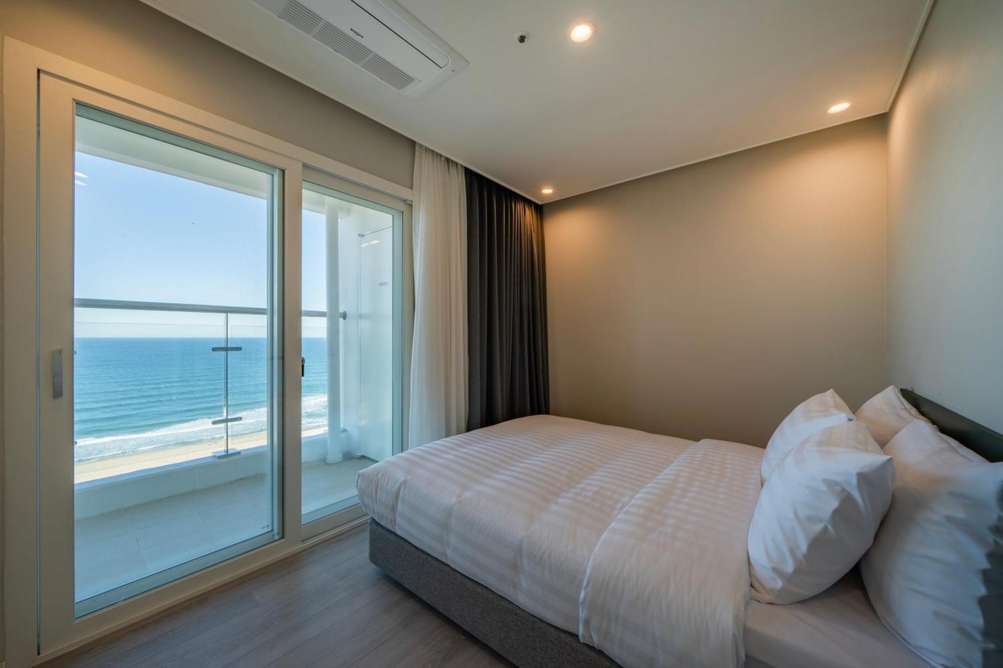Chestertons Naksan Yangyang Exterior photo