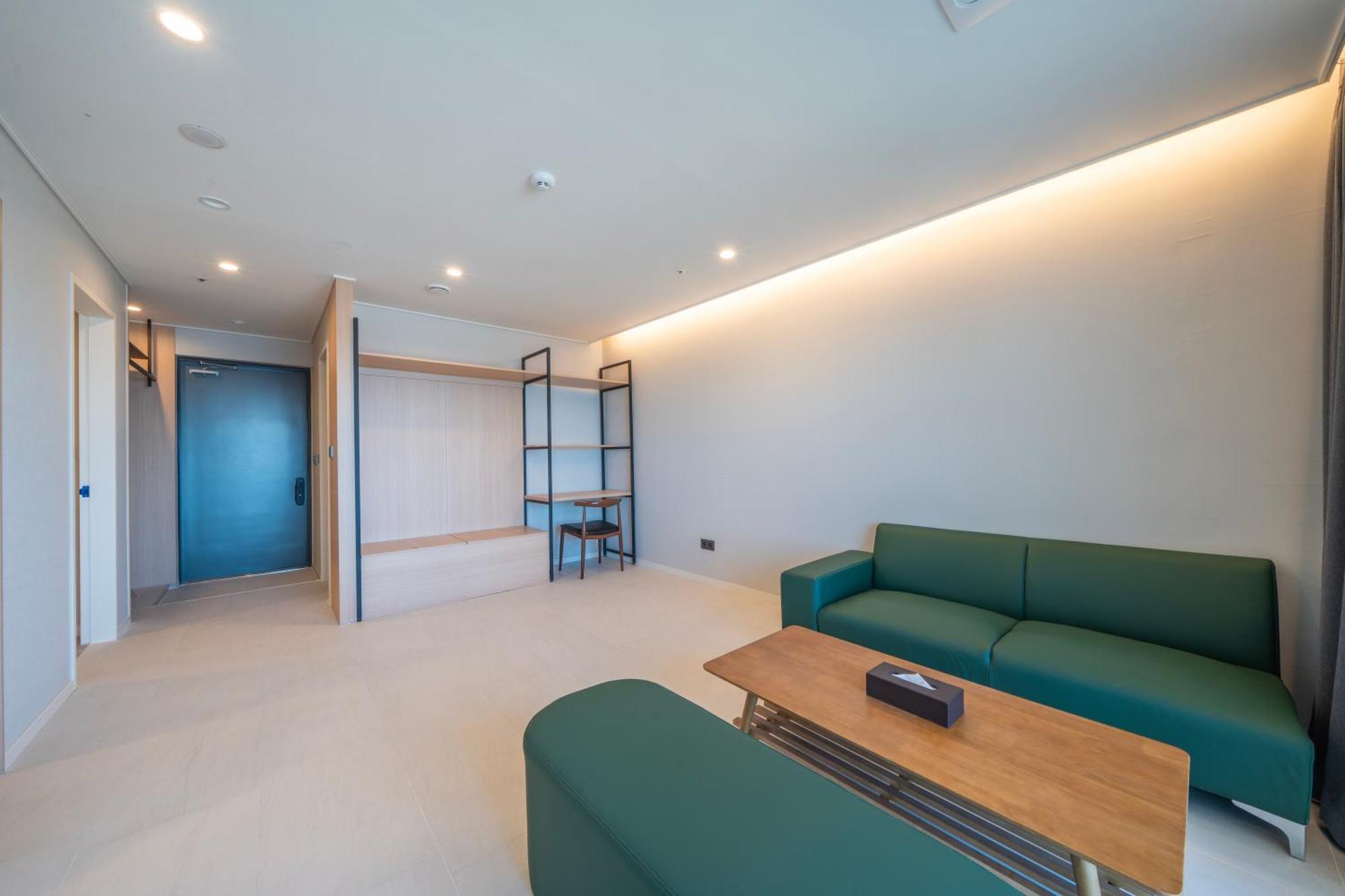 Chestertons Naksan Yangyang Exterior photo