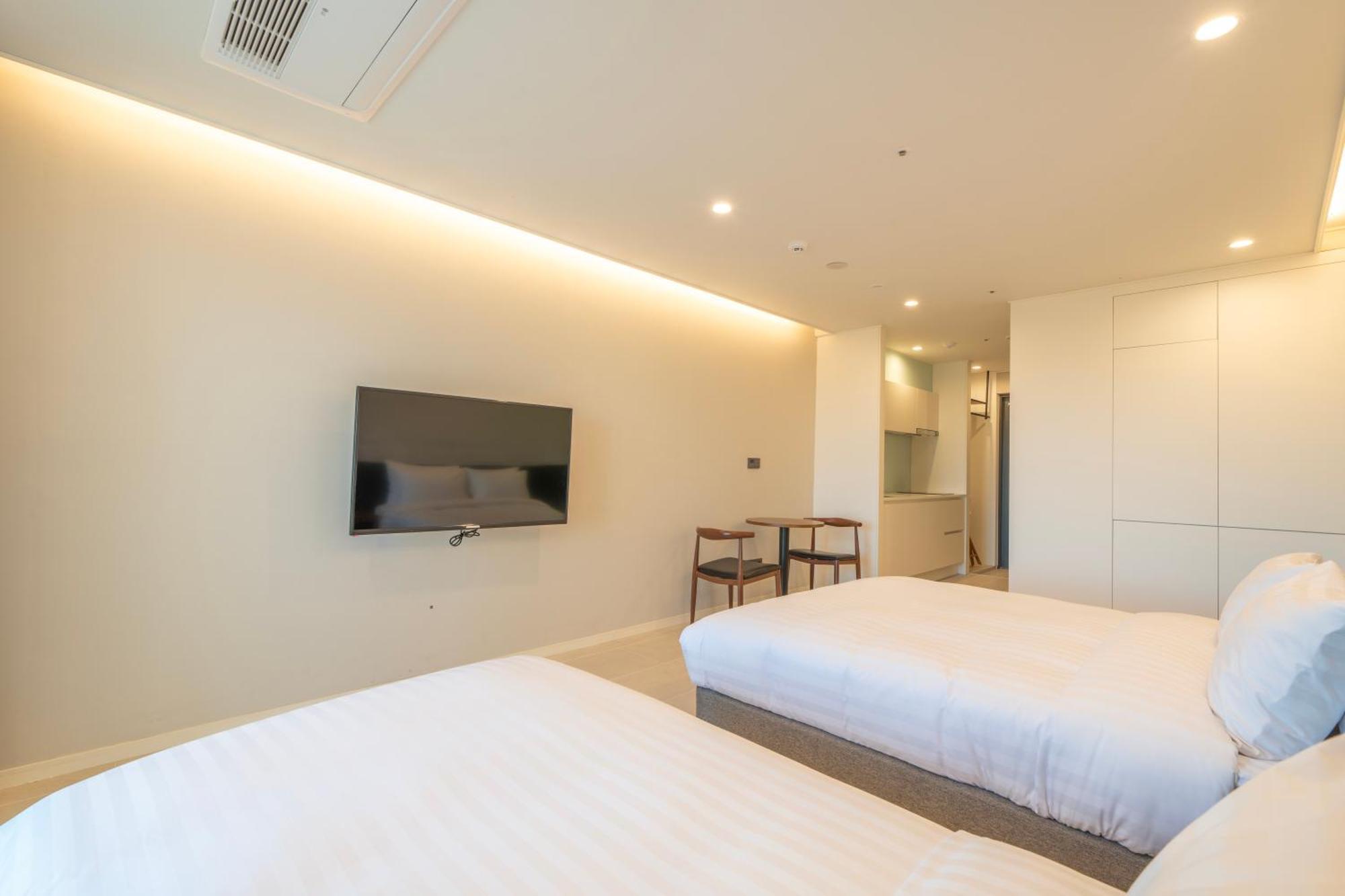 Chestertons Naksan Yangyang Exterior photo