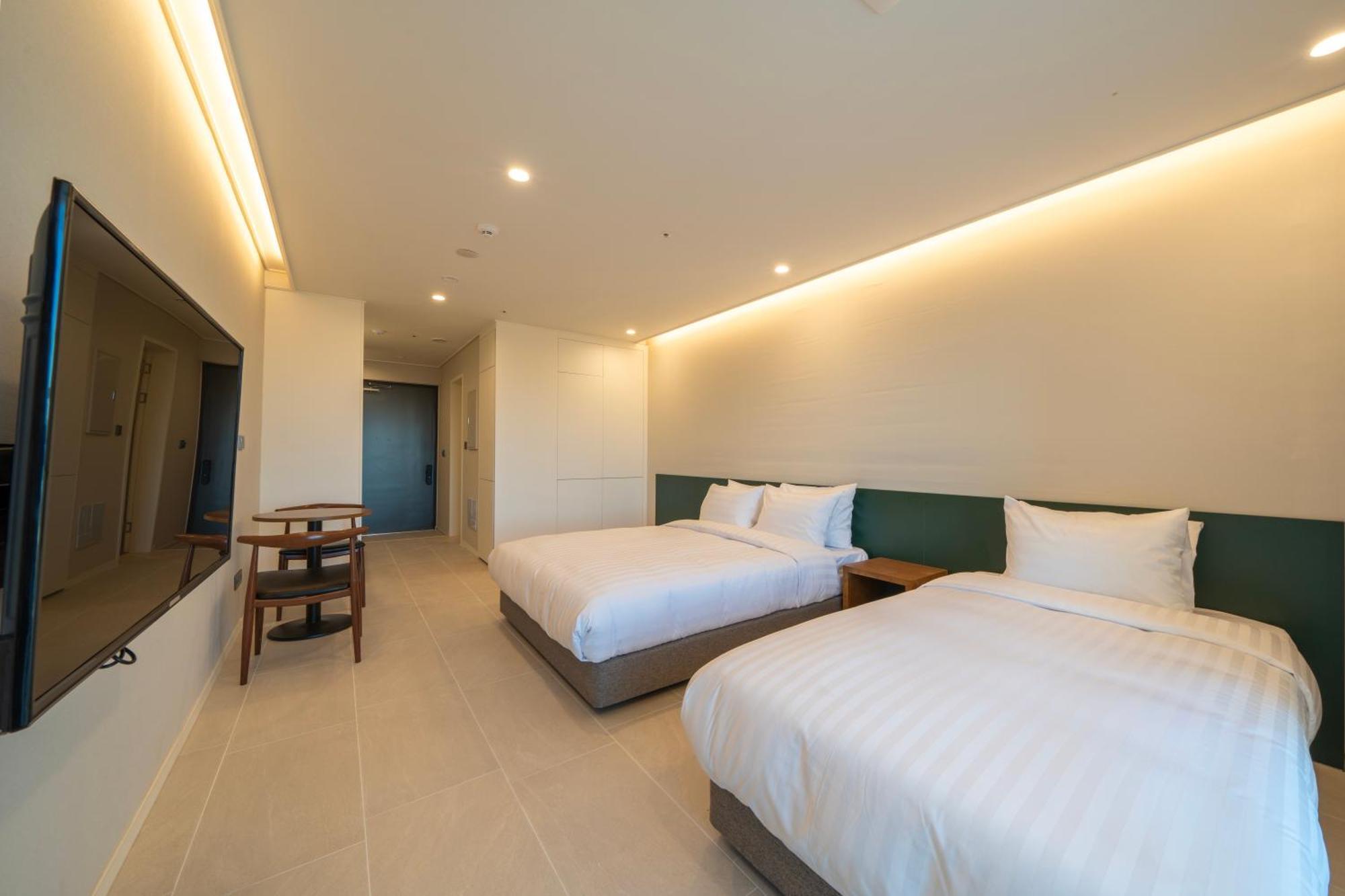 Chestertons Naksan Yangyang Exterior photo