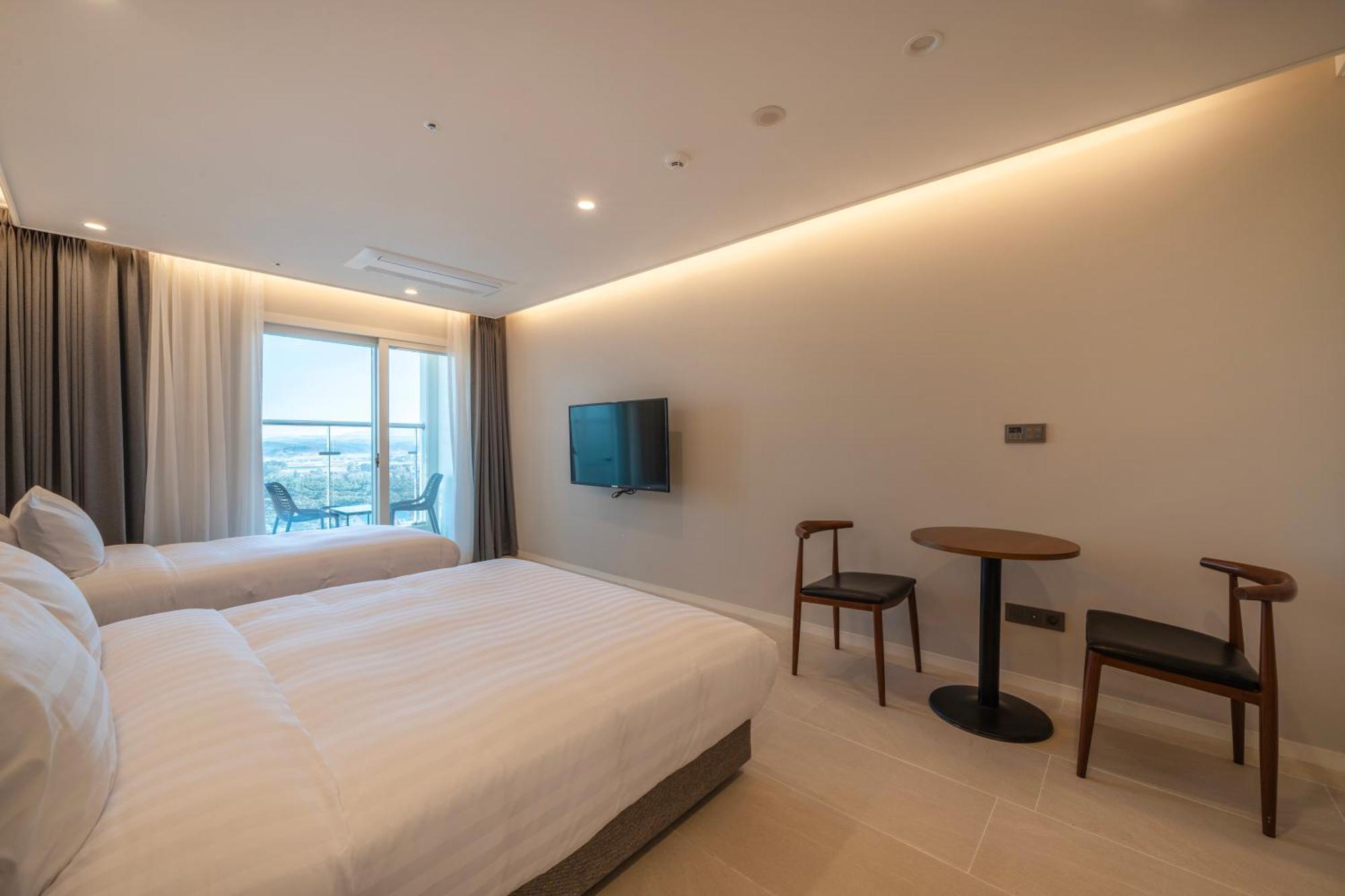 Chestertons Naksan Yangyang Exterior photo