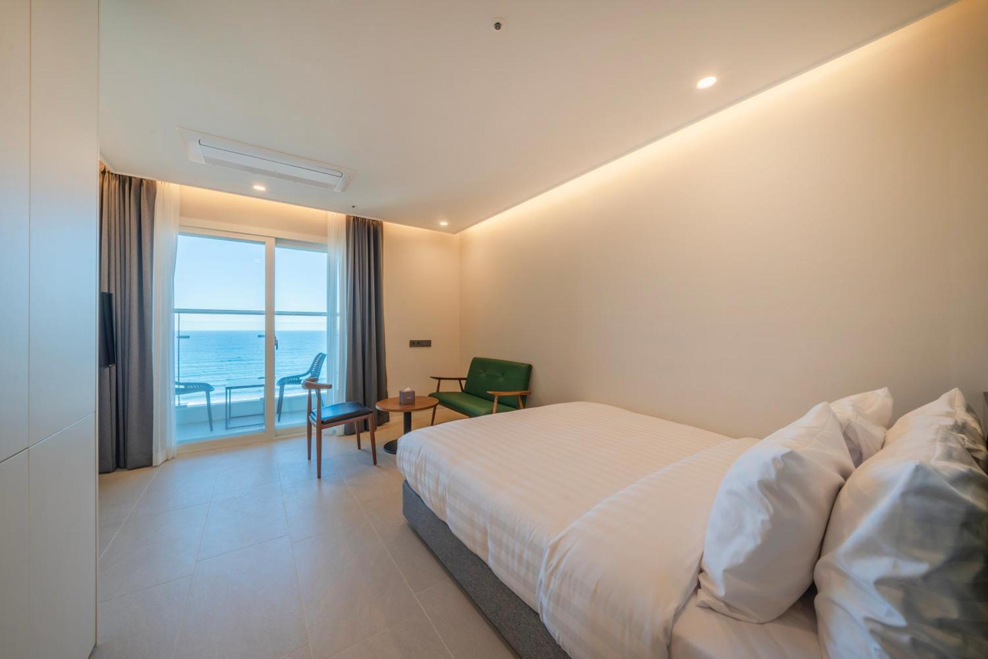 Chestertons Naksan Yangyang Exterior photo