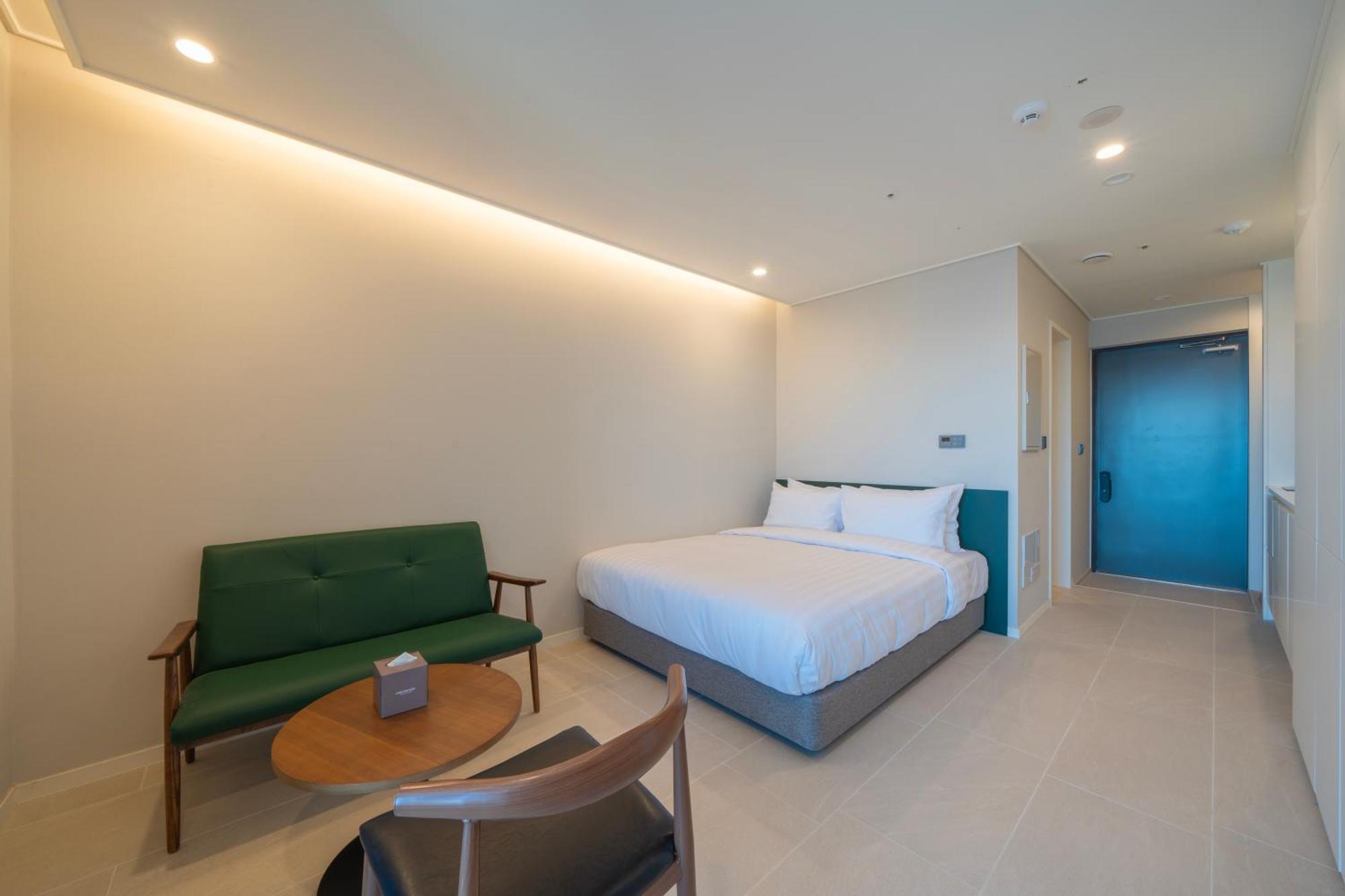 Chestertons Naksan Yangyang Exterior photo