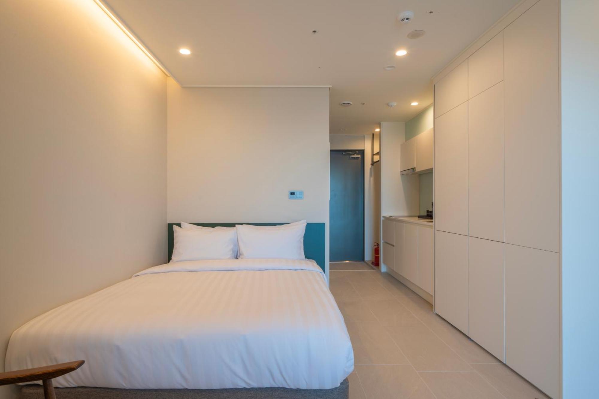 Chestertons Naksan Yangyang Exterior photo