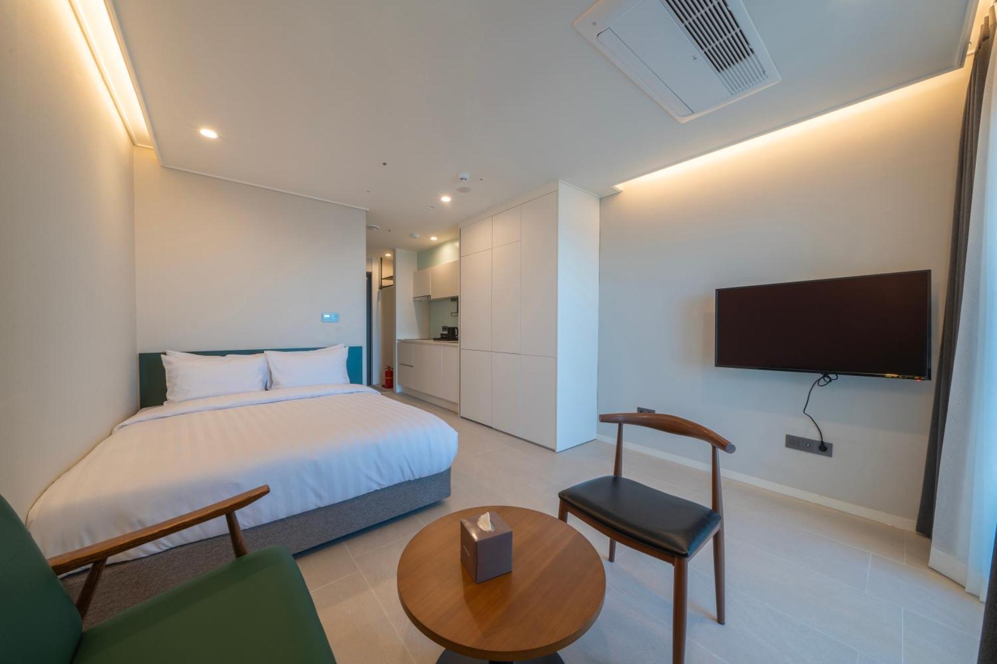 Chestertons Naksan Yangyang Exterior photo